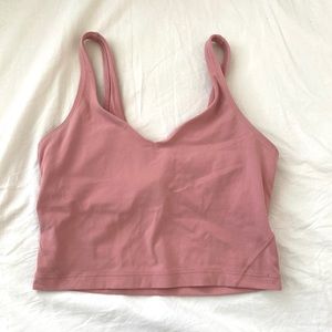 Lululemon align tank size 6